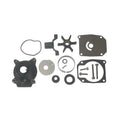 Sierra Water Pump Kit with Housing 18-3378 for Evinrude 50 HP & 55 HP (1979-85), 60 HP (1980-85) Outboards