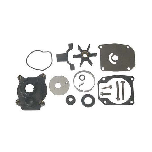 Sierra Water Pump Kit with Housing 18-3378 for Evinrude 50 HP & 55 HP (1979-85), 60 HP (1980-85) Outboards