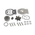 Sierra 18-3381 Water Pump Kit without Housing, Replaces 393509, for Johnson/Evinrude Outboard Motors