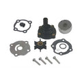 Sierra 18-3383 Water Pump Kit with Housing - Replaces OMC 395270 for Evinrude Outboards