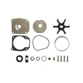 Sierra Water Pump Kit 18-3387 for Johnson/Evinrude Outboard Motors, Replaces 432956, Without Housing
