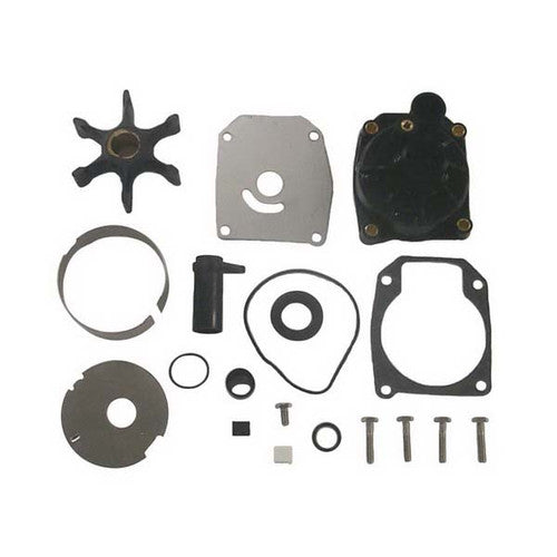 Sierra 18-3389 Water Pump Kit with Housing - Replaces 436957, 0438591, 0432955