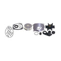 Sierra 18-3390 Water Pump Repair Kit without Housing for Evinrude/Johnson 140-175 HP Outboards
