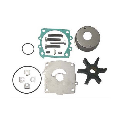 Sierra 18-3395 Water Pump Kit Without Housing - Replaces Yamaha 61A-W0078-01-00