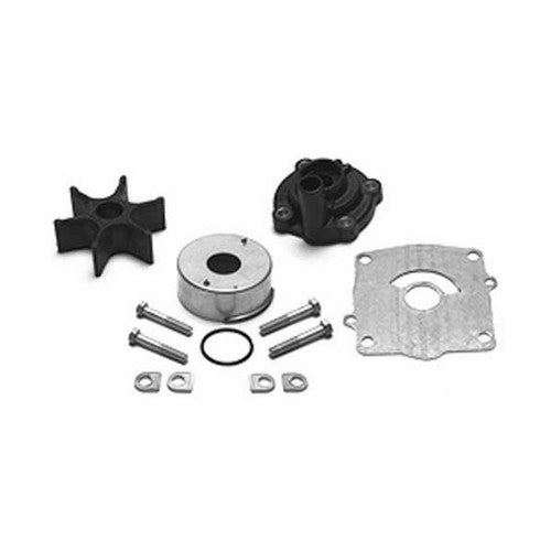 Sierra 18-3396-1 Water Pump Kit with Housing for Yamaha Outboards, Replaces 61A-W0078-A2-00