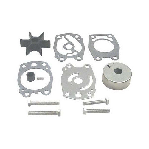 Sierra Water Pump Kit 18-3397, Without Housing, Replaces Yamaha 679-W0078-00-00 and 679-W0078-A0-00