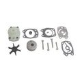 Sierra 18-3398 Water Pump Kit with Housing, Replaces Yamaha 6F5-W0078-A0-00, for Yamaha Outboard Motors