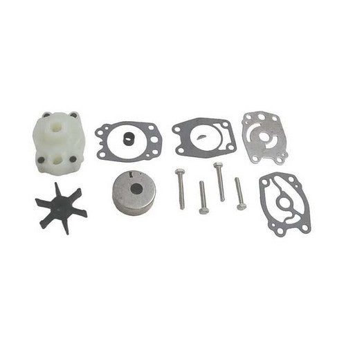 Sierra 18-3398 Water Pump Kit with Housing, Replaces Yamaha 6F5-W0078-A0-00, for Yamaha Outboard Motors
