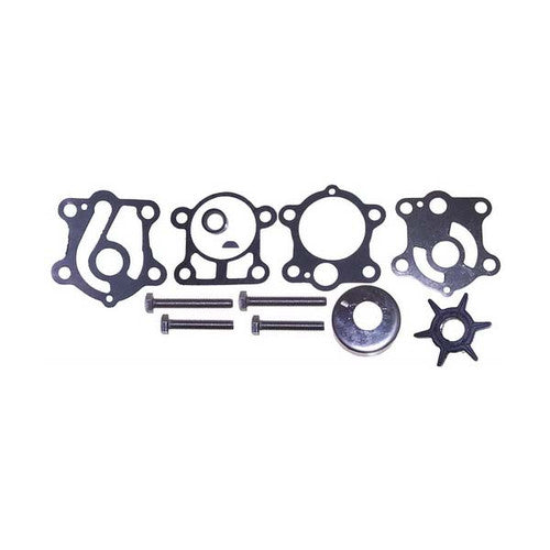 Sierra 18-3429 Water Pump Repair Kit, Replaces Yamaha 6H4-W0078-00-00, Without Housing