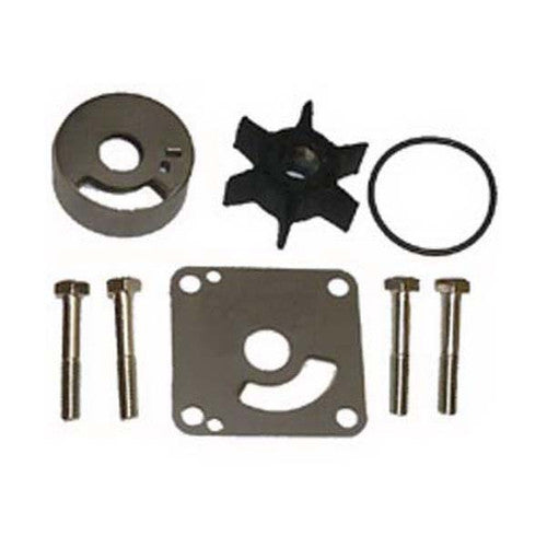 Sierra Water Pump Kit 18-3431, Replaces Yamaha 6L2-W0078-00-00, Without Housing