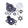 Sierra 18-3446 Water Pump Kit - Replaces Mercury 46-70941A3 - Fits 4/4.5 HP 1-Cylinder Outboards