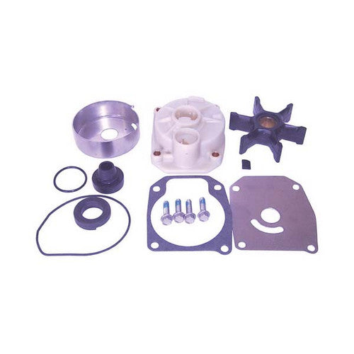 Sierra 18-3453 Water Pump Kit with Housing, Replaces OMC 5006511, for Evinrude E-Tec 40/50/60 HP Outboards