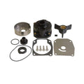 Sierra 18-3454 Water Pump Kit with Housing - Replaces OMC 438592 - Johnson/Evinrude 40/50/60 HP & Jet Outboards