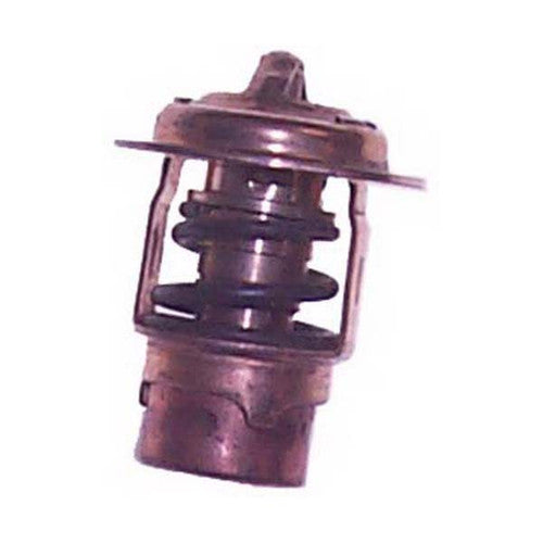 Sierra 18-3549 Thermostat, 120 Degree F, Replaces 803061T1, for Mercury 100/115/125 HP 4-Cylinder Outboards