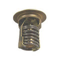 Sierra 18-3550 140 Degree Thermostat, Replaces 2324347, MerCruiser 120/140/2.5L L4