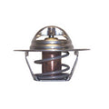 Sierra 18-3551 Marine Thermostat for 140 HP 6-Cylinder Engines, Replaces 1538930 1725960