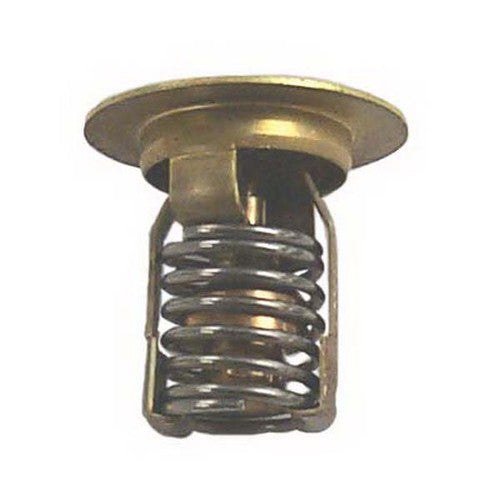 Sierra Thermostat 18-3554, 143 Degree F, OMC Stern Drive Replacement, OE 383307