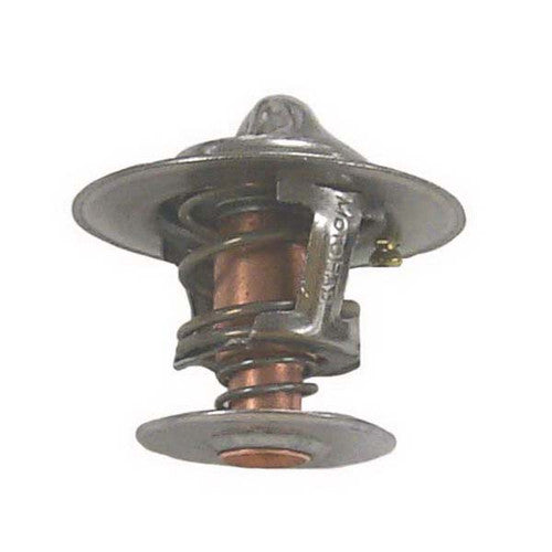 Sierra 18-3555 Thermostat, 160 Degree, for Mercruiser 7.4L MIE 454 V-8 Closed Cooling 1996-1997