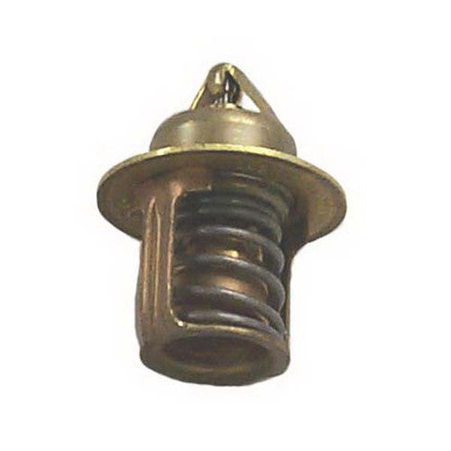 Sierra 18-3557 143 Degree Marine Thermostat, White, Replaces Volvo Penta 21148403