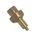 Sierra 18-3561 Thermostat 105 Degree - Replaces 384719 - Fits Most 3 and 4 Cyl. Outboards 1985-90