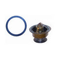 Sierra Thermostat Kit 18-3568, 160 Degree F, MerCruiser Closed Cooling 7.4L 454 V-8, Replaces Mercruiser 99155T1