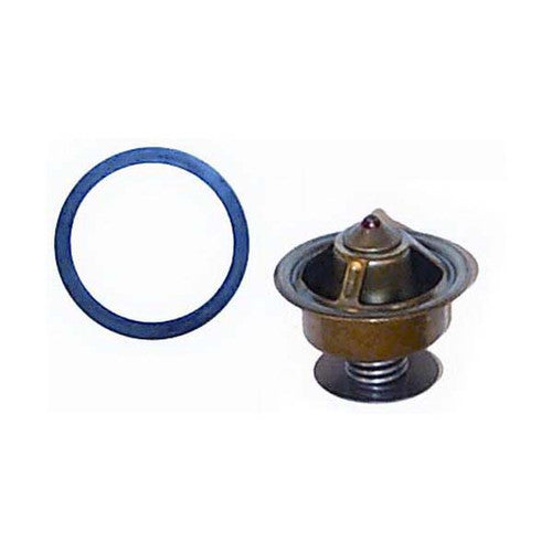 Sierra Thermostat Kit 18-3568, 160 Degree F, MerCruiser Closed Cooling 7.4L 454 V-8, Replaces Mercruiser 99155T1