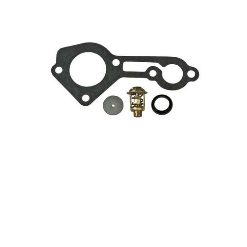 Sierra 18-3569 Marine Thermostat Kit, 120 F, for Mercury/Mariner 70-125 HP 2 Cycle Outboards 1987 and Newer