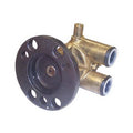 Sierra Circulating Water Pump 18-3586-1 for GM V-6 & Small Block V-8 Marine Engines, Replaces RA057018