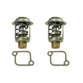 Sierra 18-3605 Thermostat Kit for Mercury 225/250 EFI Outboard Engines