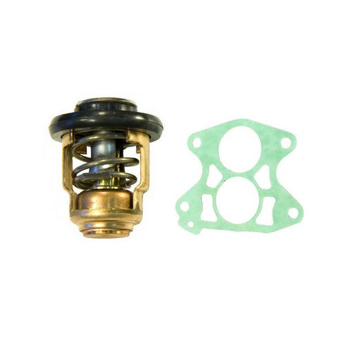 Sierra 18-3608 Thermostat Kit, Replaces 6J8-12414-A0-00, for Yamaha 2-Stroke Outboard Engines