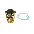 Sierra 18-3609 Thermostat Kit for Yamaha 2-Stroke Outboards, OEM 6J8-12414-A0-00, 60 Degrees C