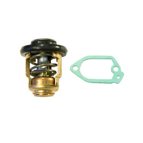 Sierra 18-3609 Thermostat Kit for Yamaha 2-Stroke Outboards, OEM 6J8-12414-A0-00, 60 Degrees C