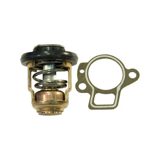 Sierra 18-3611 Thermostat Kit for Yamaha F15-F60, T9.9-T60 Outboards, Replaces 6E5-12411-30-00