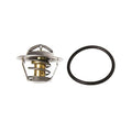 Sierra Raw Water Thermostat 18-3615, 150 Degree F, White, Volvo Penta Applications
