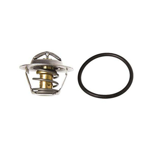 Sierra Raw Water Thermostat 18-3615, 150 Degree F, White, Volvo Penta Applications
