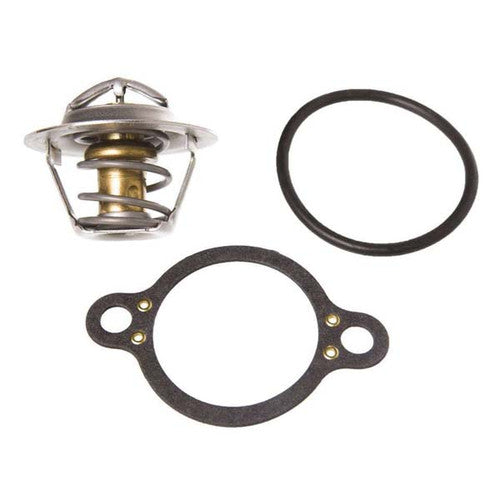 Sierra 18-3618 Raw Water Cooled Thermostat Kit, 150 Degree, Volvo Penta I/O Cooling System