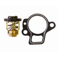 Sierra 18-3622 Thermostat Kit for Yamaha Outboards, Replaces 6H3-12411-11-00, 122F
