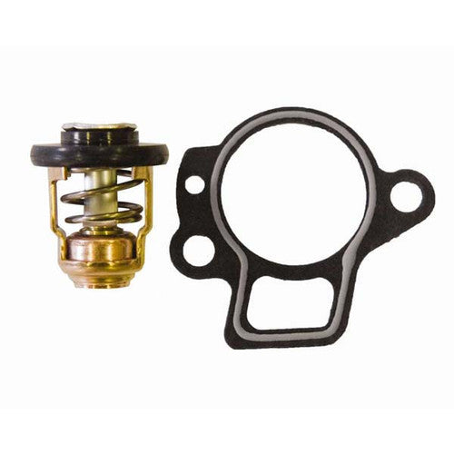 Sierra 18-3622 Thermostat Kit for Yamaha Outboards, Replaces 6H3-12411-11-00, 122F