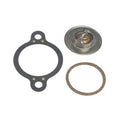 Sierra 18-3648 Thermostat Kit, 160 Degree, for MerCruiser 4.3L, 4.3 LX (262 CID) V-6