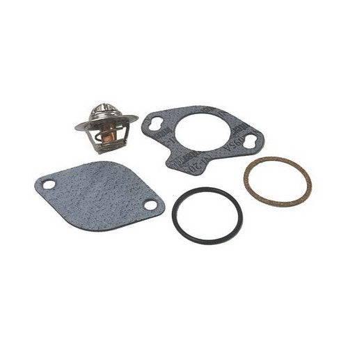 Sierra 18-3668 Thermostat Kit for MerCruiser 5.0LX and 898 305 cid V-8 Engines