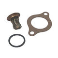 Sierra 18-3676 Thermostat Kit for OMC Sterndrive/Cobra 5.0L I/O Cooling Systems (1994-97)