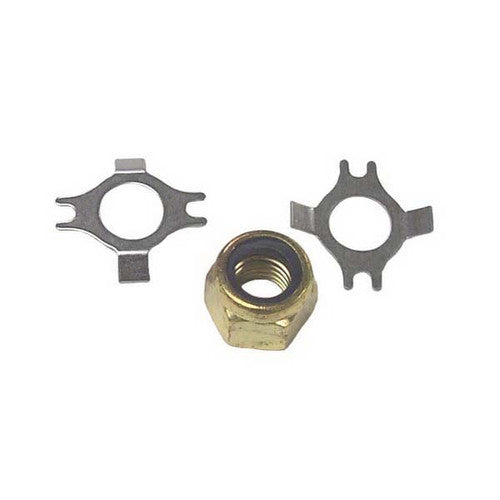 Sierra Prop Nut Kit 18-3702, Replaces Mercury 11-69578A1, for Mercury/Mariner Outboard Motors