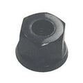 Sierra Prop Nut 18-3703, Replaces 11-88228, Fits 9.9-25 HP Outboard Motors 1986-Up