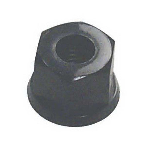 Sierra Prop Nut 18-3703, Replaces 11-88228, Fits 9.9-25 HP Outboard Motors 1986-Up