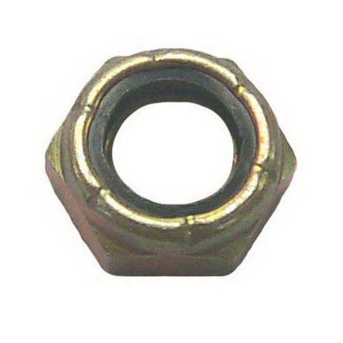 Sierra Lock Nut 5/8"-18, Stainless Steel, Replaces Mercury Marine 11-22339