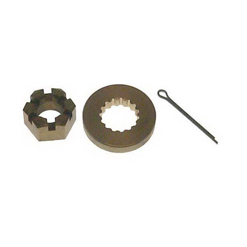 Sierra Prop Nut Kit 18-3715 - Replaces Johnson/Evinrude 175266