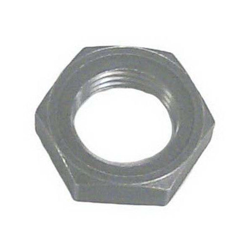 Sierra 18-3719 Pinion Nut - Replaces 11-35921 - 5/8 Inch Hex Nut for Mercury Outboard Propeller Shafts