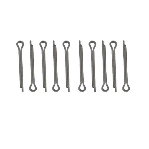 Sierra Stainless Steel Cotter Pin 18-3741-9, Pack of 10, for Outboard Propeller Nuts