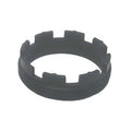 Sierra 18-3752 Stainless Steel Retaining Nut for Mercruiser Stern Drive Shaft Housing - Replaces 816811-1