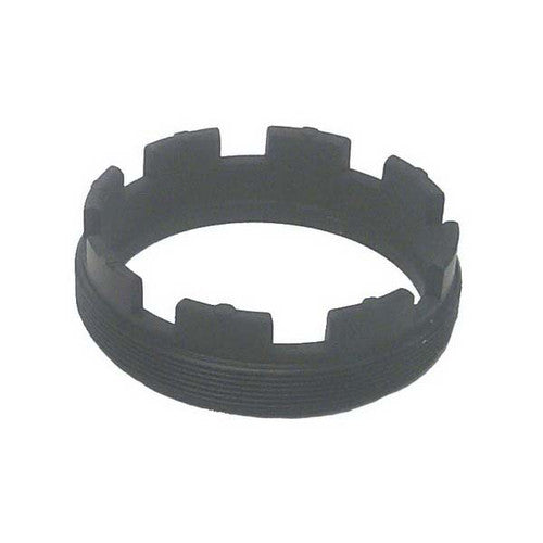 Sierra 18-3752 Stainless Steel Retaining Nut for Mercruiser Stern Drive Shaft Housing - Replaces 816811-1